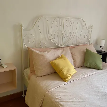 Il B&B dei viaggiatori-2